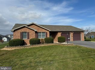 5751 Greenvillage Rd, Chambersburg, PA 17202