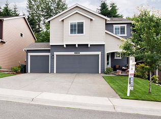 2506 195th Street Ct E, Spanaway, WA 98387