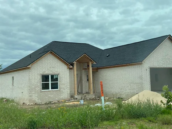 24 Dandelion Dr, Greenbrier, AR 72058