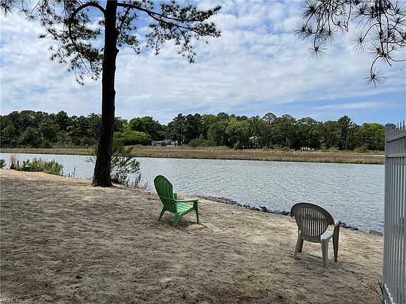 Relax and kayak or canoe in your own backyard!