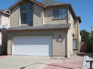1919 Barton Way #ALL, Hayward, CA 94545