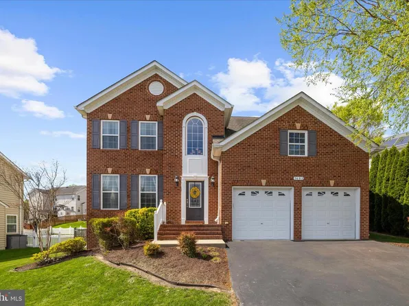 3683 Middle Ground Ct, Chesapeake Beach, MD 20732