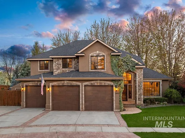 13453 W Goldenbrook St, Boise, ID 83713