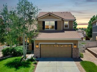 4105 Bountiful Cir, Castle Rock, CO 80109