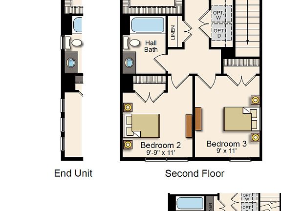 5th image of McWhorter Pl #Amc8sn