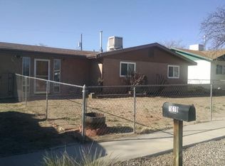 1619 Capps Pl, Belen, NM 87002