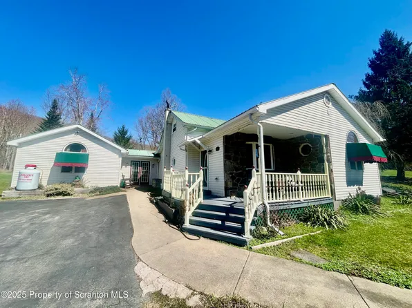 4886 State Route 11, Hop Bottom, PA 18824