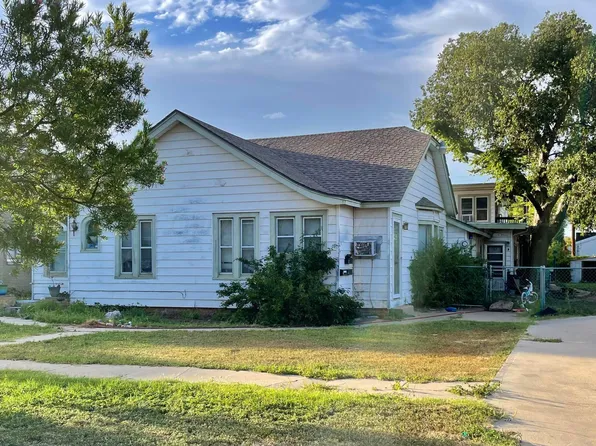1008 SW 11th Ave, Amarillo, TX 79101