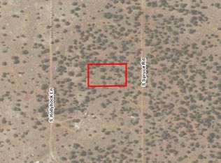 2180 S Spruce Rd, Williams, AZ 86046
