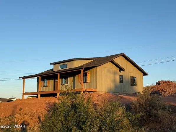 304 N 1000th St E, Taylor, AZ 85939