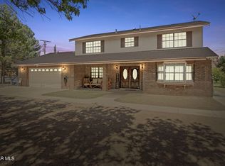 11942 Rancho Miraval Way, El Paso, TX 79927