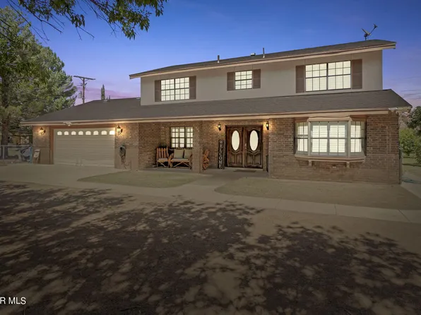 11942 Rancho Miraval Way, El Paso, TX 79927