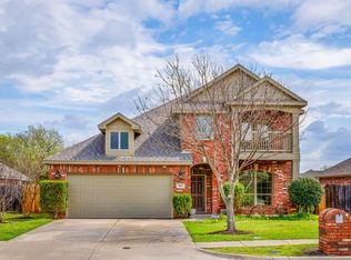 907 Lasso Ln, Mansfield, TX 76063