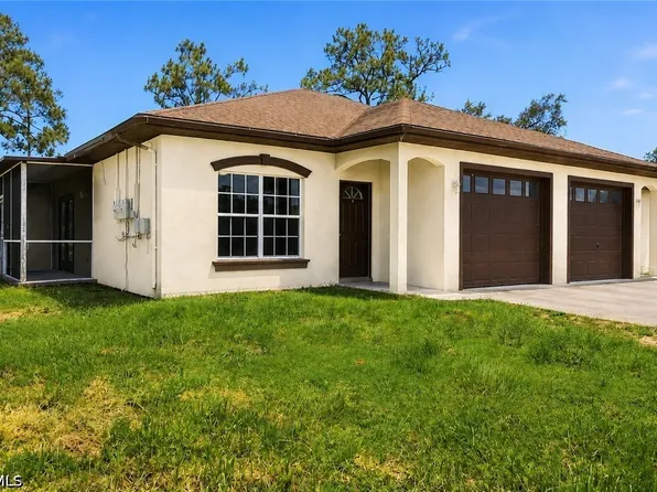 2433 George Ave S, Lehigh Acres, FL 33973