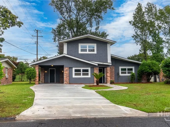 1442 Eleanor Street, Savannah, GA 31415