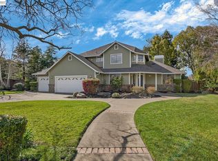 2367 Wedgewood Way, Livermore, CA