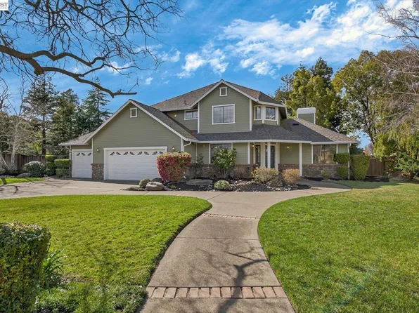 2367 Wedgewood Way, Livermore, CA 94550