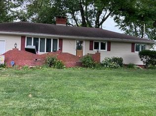 621 View St, Tabor, IA 51653