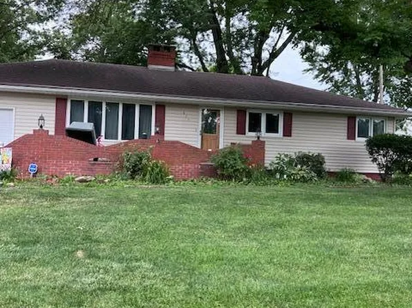 621 View St, Tabor, IA 51653