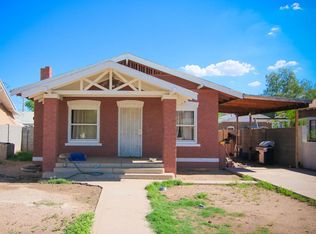 1129 E Portland St, Phoenix, AZ 85006