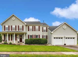 207 Chieftan Ln, Boonsboro, MD 21713