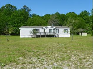 317 Nimmer Ct, Ridgeland, SC 29936