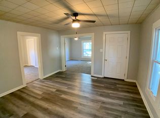 1026 S Grant Ave, Chanute, KS 66720