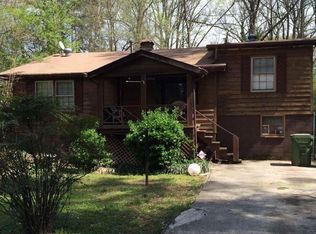 2856 3rd Ave SW, Atlanta, GA 30315