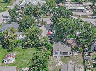 3709 Gager St, Houston, TX 77093