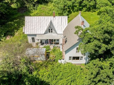 5717 US Route 5, North Thetford, VT, 05054