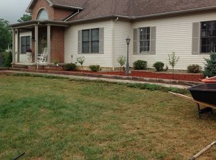 37 Ridge Dr, Chillicothe, OH