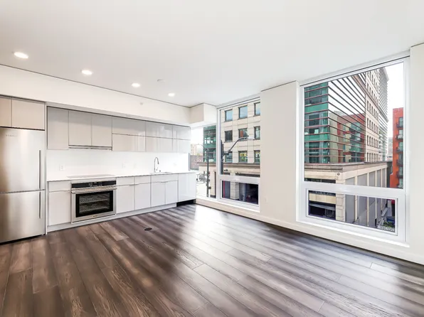450 S Main St, Seattle, WA