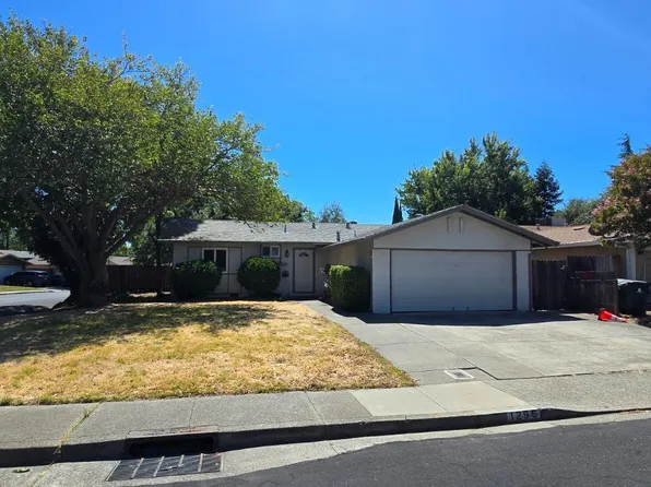 1296 Balsam Way, Vacaville, CA 95687