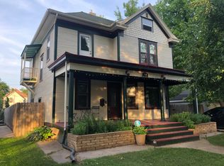 619 Walnut St, Grand Forks, ND 58201