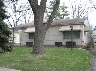 110 S Midland Ave, Joliet, IL 60436