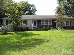 101 Cliffside Dr, Wilmington, NC 28409
