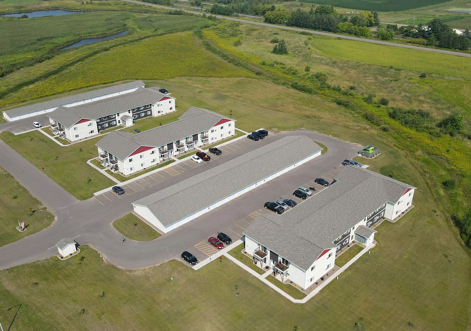 SCS Stanley Apartment Community — Photo 2