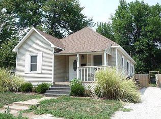 708 W Alton St, Bicknell, IN 47512