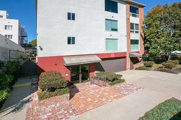 540 Hawthorn St #3A — Photo 25