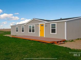 6310 Little Freezeout Rd, Caldwell, ID 83607