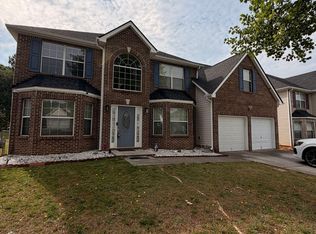 4260 Ivy Fork Dr, Loganville, GA 30052