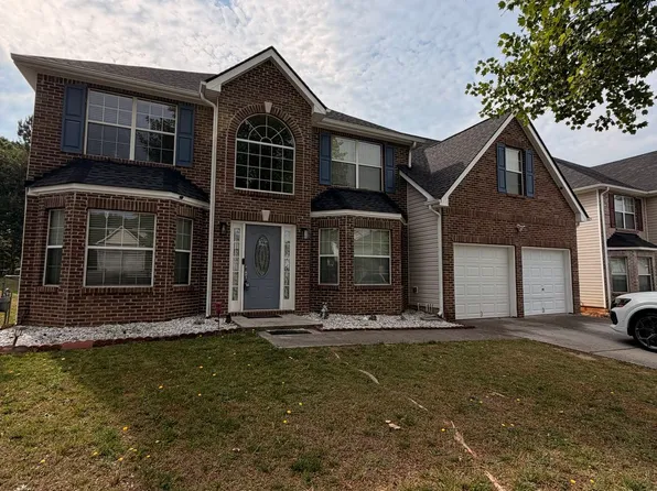 4260 Ivy Fork Dr, Loganville, GA 30052