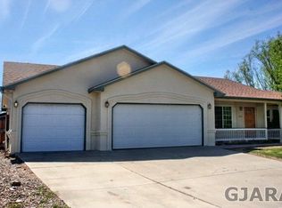 2717 E Yucatan Ct, Grand Junction, CO 81506