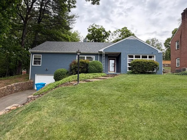 2616 Stephenson Ave SW, Roanoke, VA 24014