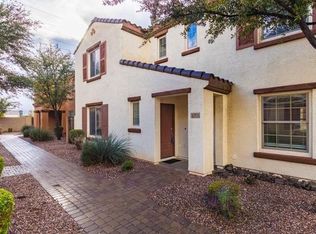 2571 E Bart St, Gilbert, AZ 85295