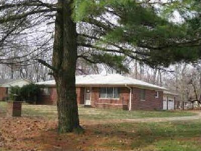 1348 Hathaway Dr, Indianapolis, IN, 46229