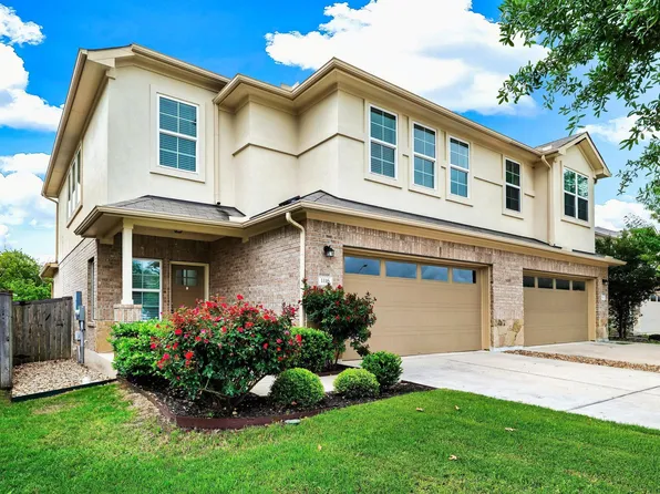 1116 La Conterra Blvd, Georgetown, TX 78626