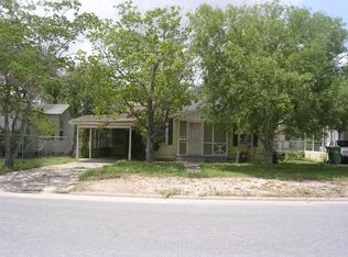 2033 E 19th St, Brownsville, TX 78521