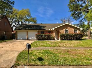 1902 Ashford Hollow Ln, Houston, TX 77077