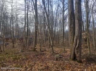 Cheilo Path, Pocono Lake, PA 18347